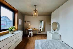 Innovative Doppelhaushälfte mit CARPORT / DACHTERRASSE / SEE + BERGBLICK – Die vollständige Adresse der Immobilie erhältst du vom Anbieter., 88149 Nonnenhorn – Vorschaubild 7