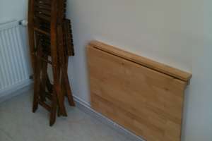 Vermietete 3-Zimmer-Wohnung in Berlin-Reinickendorf – attraktives Anlageobjekt – Stockumer Str. 7 7a, 13509 Tegel, Berlin – Vorschaubild 8