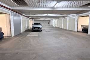4 Einzelstellplätze in großzügiger Tiefgarage – zentrale Lage in Berlin-Charlottenburg Westend – Die vollständige Adresse der Immobilie erhältst du vom Anbieter., 14052 Westend, Berlin – Vorschaubild 7