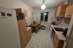 ***Lage Lage Lage, schöne 2 Zi-Whg mit Balkon und EBK nähe Berger Straße*** – Die vollständige Adresse der Immobilie erhältst du vom Anbieter., 60385 Ostend, Frankfurt am Main – Vorschaubild 4