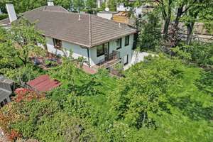 Großzügiges Einfamilienhaus mit ruhigem Garten und vielseitigem Platzangebot – Die vollständige Adresse der Immobilie erhältst du vom Anbieter., 81245 Obermenzing, München – Vorschaubild 13