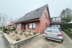 Käufer Provisionsfrei! Platz für neue Geschichten - Zweifamilienhaus in Emsnähe! – Die vollständige Adresse der Immobilie erhältst du vom Anbieter., 49762 Fresenburg – Vorschaubild 2