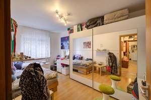 Ihre ebenerdige Alternative zum Reihenhaus! – Die vollständige Adresse der Immobilie erhältst du vom Anbieter., 90451 Eibach, Nürnberg – Vorschaubild 15