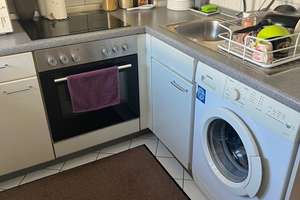 1-Zimmer Wohnung in Berlin Tiergarten – Wilsnacker Straße 19, 10559 Moabit, Berlin – Vorschaubild 4