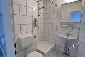 Stilvolle, sanierte 1-Zimmer-Wohnung mit EBK in Braunschweig (App. 173) – 38100 Innenstadt, Braunschweig – Vorschaubild 3