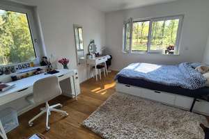 Doppelhaus-Villa in Exklusiver Parkanlage – Rudelsweiherstrasse 20a, 91054 Burgberg, Erlangen – Vorschaubild 10