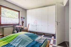 Barrierearmer Bungalow in Top-Zustand – komfortabel wohnen auf einer Ebene – Die vollständige Adresse der Immobilie erhältst du vom Anbieter., 40472 Unterrath, Düsseldorf – Vorschaubild 16