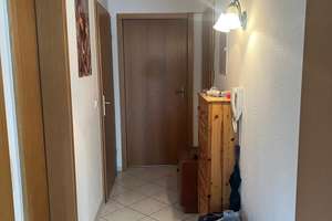 Charmante 2-Zimmer-Wohnung mit Balkon in ruhiger Odenwaldlage – ideal als Kapitalanlage – Die vollständige Adresse der Immobilie erhältst du vom Anbieter., 69483 Wald-Michelbach – Vorschaubild 11