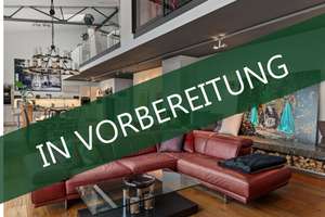 Bremen - Überseestadt | Loft-Maisonette der Extraklasse in bester Lage mit Blick auf den Europahafen – Die vollständige Adresse der Immobilie erhältst du vom Anbieter., 28217 Überseestadt, Bremen – Vorschaubild 36