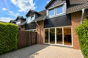Familienfreundliches Reihenhaus mit sonnigem Garten und ganzjährigem Grünblick – 40489 Wittlaer, Düsseldorf – Vorschaubild 18