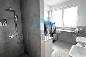 Moderne und großzügige 3 ZKB-Penthouse-Wohnung mit Aufzug und Traumblick über Kassel-Harleshausen! – Die vollständige Adresse der Immobilie erhältst du vom Anbieter., 34128 Harleshausen, Kassel – Vorschaubild 12