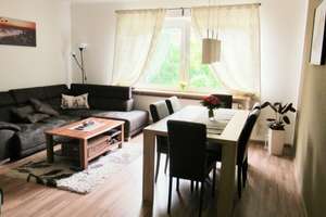 2,5-Zimmer-Wohnung im 1. Obergeschoss in Sackgassenlage – Curslacker Heerweg 284, 21039 Curslack, Hamburg – Vorschaubild 7