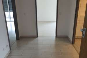 2-Zimmer-Wohnung mit Balkon in Gelsenkirchen