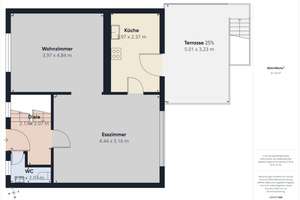 -Für Handwerker & Visionäre - Freistehendes Einfamilienhaus in absoluter Traumlage – Die vollständige Adresse der Immobilie erhältst du vom Anbieter., 47803 Inrath/Kliedbruch, Krefeld – Vorschaubild 45