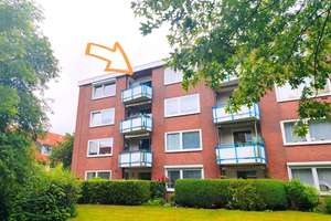 Das Komplettpaket in Hamburg-Horn: Endetagenwohnung mit Stellplatz, Loggia, XXL-Keller – Die vollständige Adresse der Immobilie erhältst du vom Anbieter., 22111 Horn, Hamburg – Vorschaubild 4