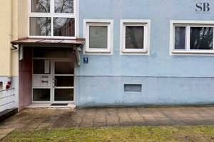 Gut geschnittene 2,5 Zi Wohnung im nördlichen München – Die vollständige Adresse der Immobilie erhältst du vom Anbieter., 80993 Alt-Moosach, München – Vorschaubild 9