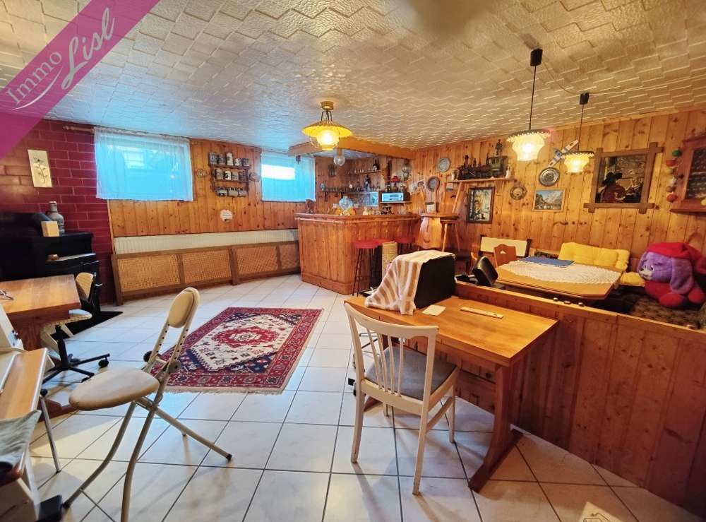 Immobilie in Rieden - "Paul" Mehrere Generationen unter einem Dach –
 Ihr Zweifamilienhaus in Zellerberg - Bild 16