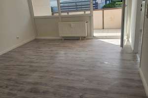 2-Zimmer-Wohnung mit Balkon in Mönchengladbach