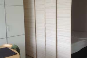 1,5 Zimmer-Wohnung mit Balkon in Charlottenburg – Otto-Suhr-Allee 66, 10585 Charlottenburg, Berlin – Vorschaubild 4