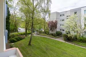 HUMMELSBÜTTEL: ERSTBEZUG EINZIEHEN UND WOHLFÜHLEN – Die vollständige Adresse der Immobilie erhältst du vom Anbieter., 22339 Hummelsbüttel, Hamburg – Vorschaubild 5