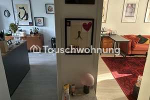 Tauschwohnung: Tausche meine 2-Zimmer-Wohnung in Düsseldorf