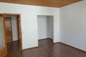 41m² Apartment mit Einbauküche und 8m² Südbalkon – Am Karweg 7, 58135 Haspe-Ost, Hagen – Vorschaubild 3