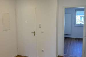 Sanierte Eigentumswohnung mit Balkon und Stellplatz in Darmstadt-Eberstadt – Die vollständige Adresse der Immobilie erhältst du vom Anbieter., 64297 Eberstadt, Darmstadt – Vorschaubild 8