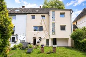 Reihenmittelhaus mit durchdachtem Grundriss und Garten – Die vollständige Adresse der Immobilie erhältst du vom Anbieter., 51379 Bergisch Neukirchen, Leverkusen – Vorschaubild 10