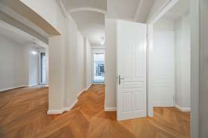 2-Zimmer Wohnung in Mannheim Innenstadt / Jungbusch – Die vollständige Adresse der Immobilie erhältst du vom Anbieter., 68159 Innenstadt/Jungbusch, Mannheim – Vorschaubild 7