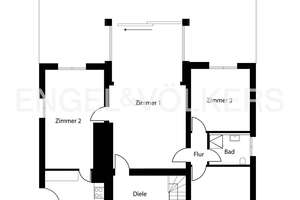 Herrschaftliches Einfamilienhaus nahe der Hafenpromenade in Kladow – Die vollständige Adresse der Immobilie erhältst du vom Anbieter., 14089 Kladow, Berlin – Vorschaubild 16