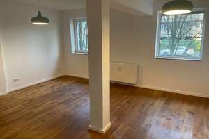 Geräumige, exklusive 7-Zimmer-Erdgeschosswohnung mit geh. Innenausstattung mit EBK in Düsseldorf – Goethestraße 56a, 40237 Düsseltal, Düsseldorf – Vorschaubild 9