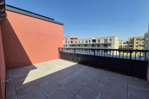 4-Zimmer-Maisonette-Wohnung mit Dachterrasse – Die vollständige Adresse der Immobilie erhältst du vom Anbieter., 69126 Rohrbach, Heidelberg – Vorschaubild 3