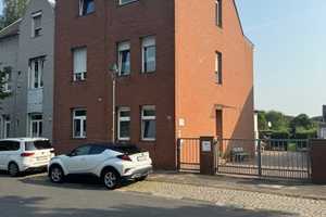 Großzügiger Garten wartet auf Liebhaber – Düsseldorf – Vorschaubild 4