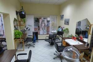 - Friseursalon in Reichenbrand - TOP Rendite 8,7 % - langfristig vermietet - – Reichenbrander Straße 12, 9117 Reichenbrand, Chemnitz – Vorschaubild 4