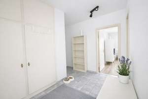 gut vermietete 3 Zimmer Wohnung mit Balkon – Eutiner Strasse 3, 23554 Sankt Lorenz Nord, Lübeck – Vorschaubild 6