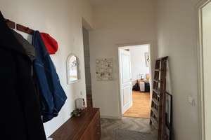Tolle Zweizimmerwohnung im Zentrum von Krefeld – Die vollständige Adresse der Immobilie erhältst du vom Anbieter., 47798 Stadtmitte, Krefeld – Vorschaubild 8