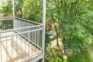 Schöne 2-Zimmer-Wohnung im Stadtteil Kiel-Blücherplatz mit Balkon – Feldstraße 41, 24105 Kiel – Vorschaubild 15