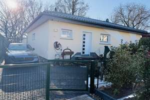 Reserviert!!! Ebenerdiges Bungalow in Neuenhagen - Komfortabler Wohntraum auf einer Ebene! – Die vollständige Adresse der Immobilie erhältst du vom Anbieter., 15366 Neuenhagen bei Berlin – Vorschaubild 3