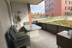 Große moderne Neubauwohnung – Essexweg 26, 48167 Gremmendorf-West, Münster – Vorschaubild 7