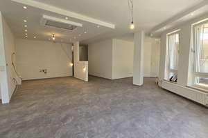Neu umgebaute Traumwohnung in zentraler Lage von Memmingen – Dr. Berndl Str. 12, 87700 Innenstadt, Memmingen – Vorschaubild 2