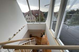 Penthouse-Wohnung mit Lift in der Innenstadt – Die vollständige Adresse der Immobilie erhältst du vom Anbieter., 86150 Bahnhofs-, Bismarckviertel, Augsburg – Vorschaubild 9