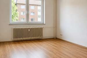 Renovierte 3-Zimmer-Wohnung mit Balkon in Dortmund, Brackeler Straße – Bracklerstr. 1, 44145 Borsigplatz, Dortmund – Vorschaubild 4