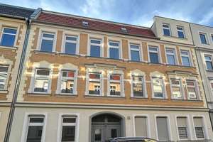 Frisch saniert, großer Balkon und tolle Lage – Sophienstraße 6, 39122 Fermersleben, Magdeburg – Vorschaubild 10