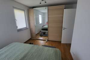 Charmante, helle 4-Zimmerwohnung im Grünen – Die vollständige Adresse der Immobilie erhältst du vom Anbieter., 81476 Forstenried, München – Vorschaubild 9