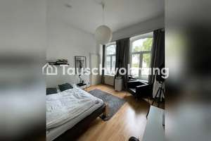 Tauschwohnung: Altbau 2-Zi-Whg 43qm am Freezy im Tausch ab 55qm mit Balkon – Die vollständige Adresse der Immobilie erhältst du vom Anbieter., 50672 Altstadt/Nord, Köln – Vorschaubild 2