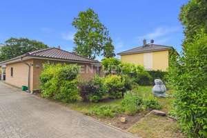 Ankommen und bleiben – Ihr lichtdurchfluteter Bungalow in Bernaus bester Lage – Die vollständige Adresse der Immobilie erhältst du vom Anbieter., 16321 Bernau bei Berlin – Vorschaubild 8