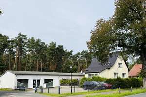 Vielfältiges Einfamilienhaus mit barrierefreier Wohnung und Gewerbeeinheit (Variante) – Die vollständige Adresse der Immobilie erhältst du vom Anbieter., 14789 Wusterwitz – Vorschaubild 2