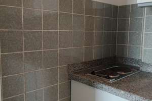 Singlewohnung in zentraler Lage – 1 Zimmer mit Kochnische – Sandkaulstr. 37, 52062 Hansemannplatz, Aachen – Vorschaubild 12