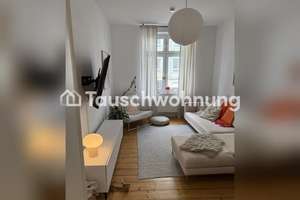 Tauschwohnung: Wundervolle, kernsanierte Altbauwohnung – Die vollständige Adresse der Immobilie erhältst du vom Anbieter., 40233 Flingern Nord, Düsseldorf – Vorschaubild 3