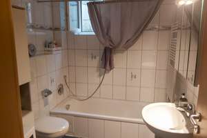 2-Zimmer Wohnung mit Balkon für 1 Person – Mühlbachstraße 3/1, 89079 Eggingen, Ulm – Vorschaubild 6